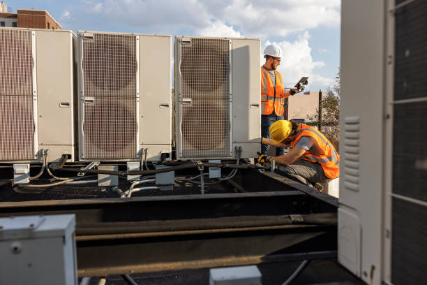 Best HVAC Installation Services  in Sisco Heights, WA