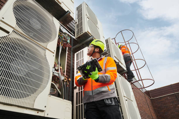 Best HVAC Repair Near Me  in Sisco Heights, WA