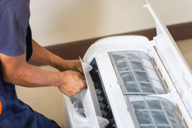 Best HVAC Repair Near Me  in Sisco Heights, WA