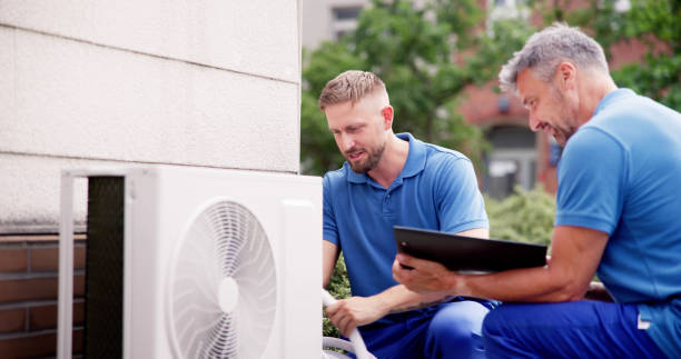 Trusted Sisco Heights, WA HVAC Experts