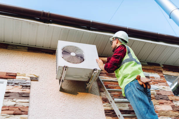 Best Heating Repair Services  in Sisco Heights, WA