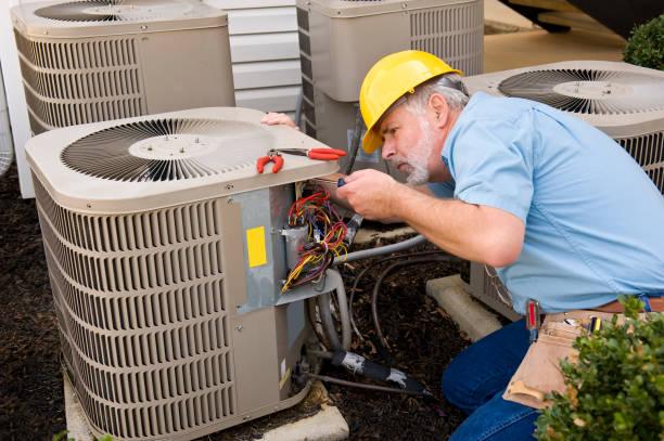 Best Ductless HVAC Repair  in Sisco Heights, WA