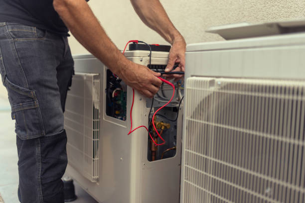 Affordable Air Conditioning Repair in Sisco Heights, WA