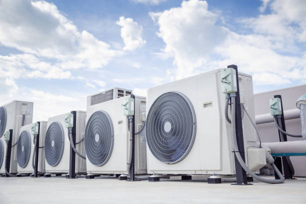Best Residential HVAC Services  in Sisco Heights, WA