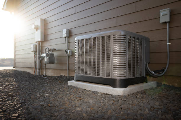 Best HVAC Companies Near Me  in Sisco Heights, WA
